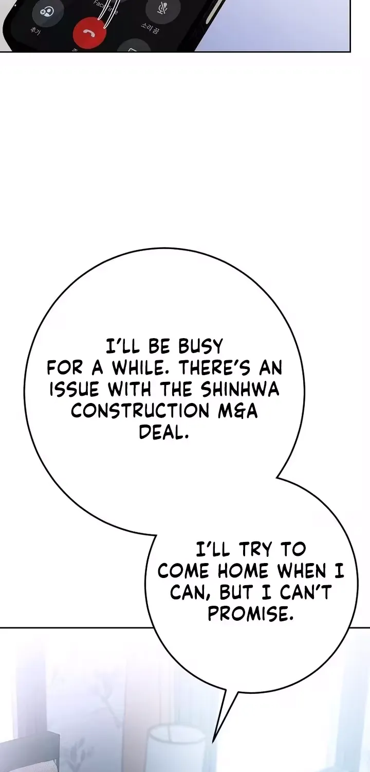 A Tyrant Husband Chapter 17 page 117 - 
