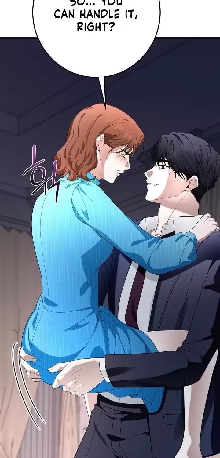 A Tyrant Husband Chapter 17 page 13 - 