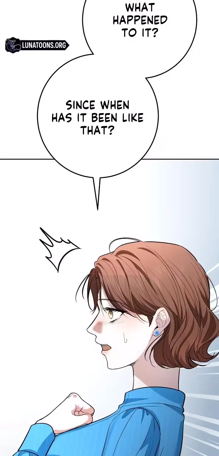 A Tyrant Husband Chapter 17 page 33 - 