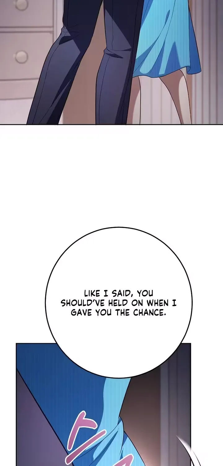 A Tyrant Husband Chapter 17 page 9 - 