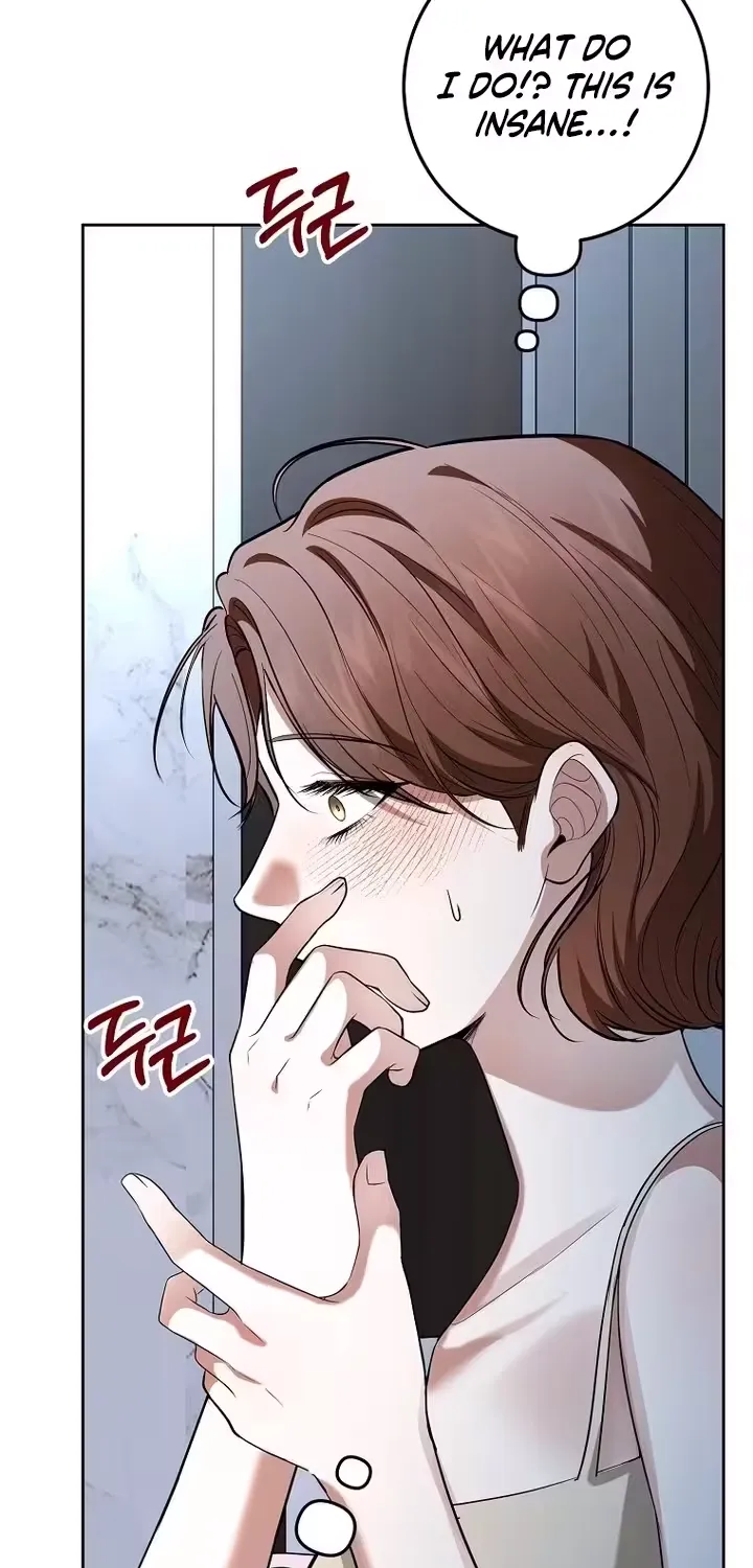 A Tyrant Husband Chapter 17 page 97 - 