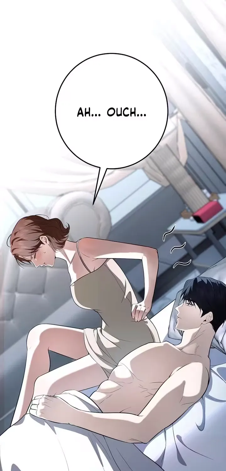 A Tyrant Husband Chapter 17 page 99 - 