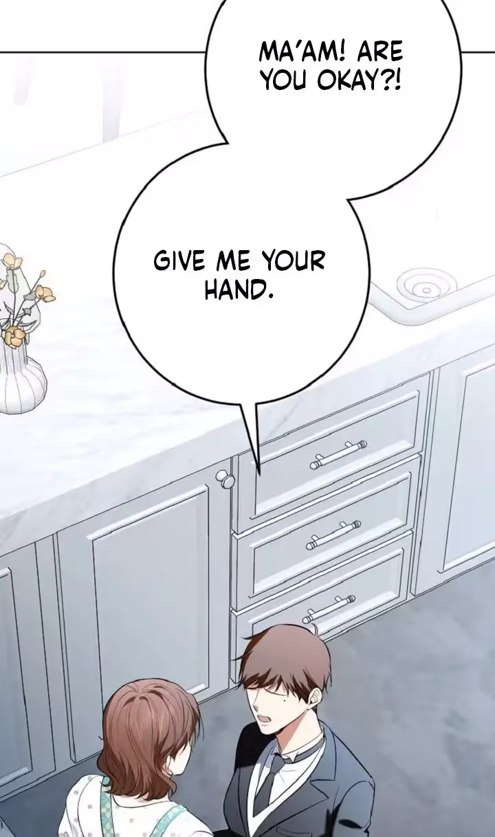 A Tyrant Husband Chapter 18 page 123 - 