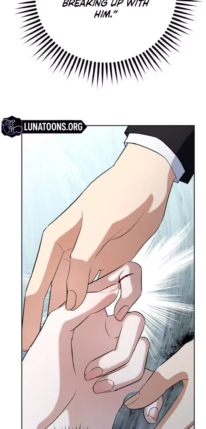 A Tyrant Husband Chapter 18 page 125 - 