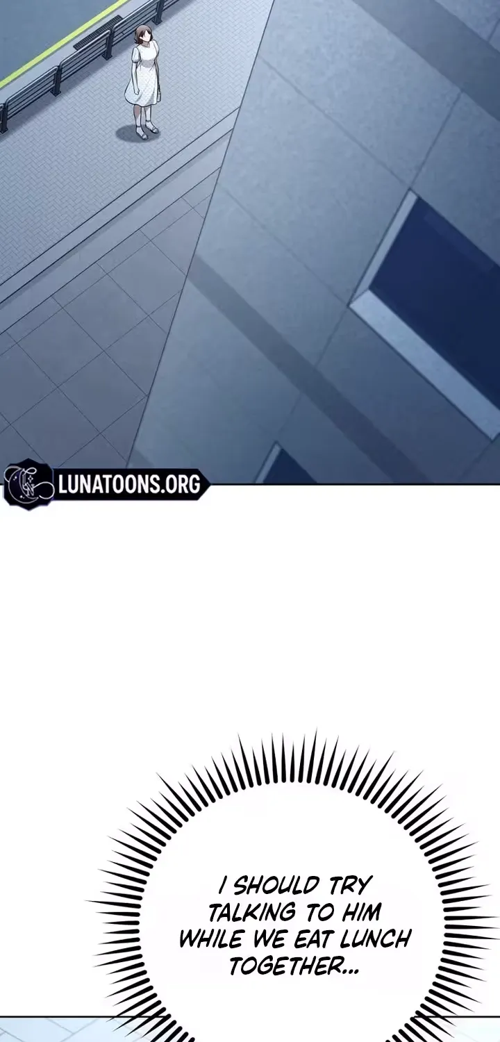 A Tyrant Husband Chapter 18 page 134 - 