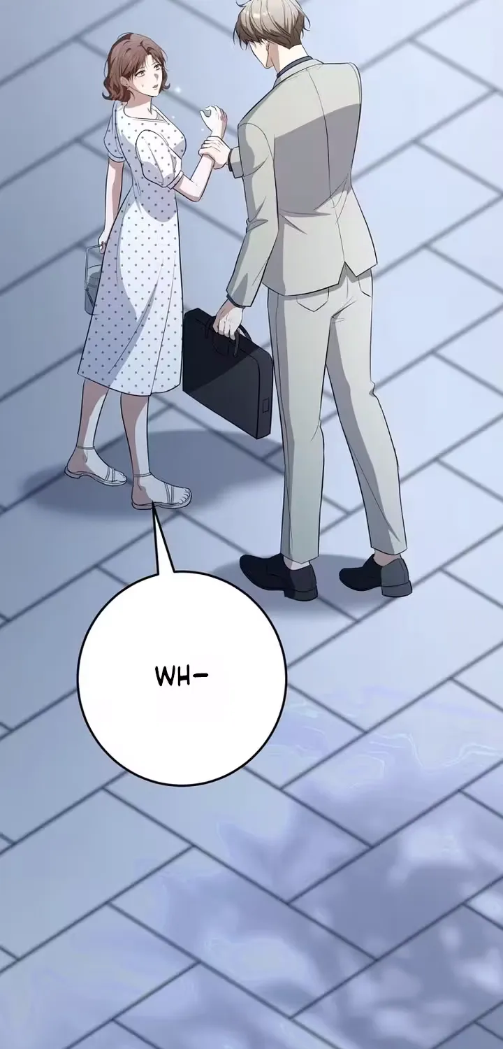 A Tyrant Husband Chapter 18 page 141 - 