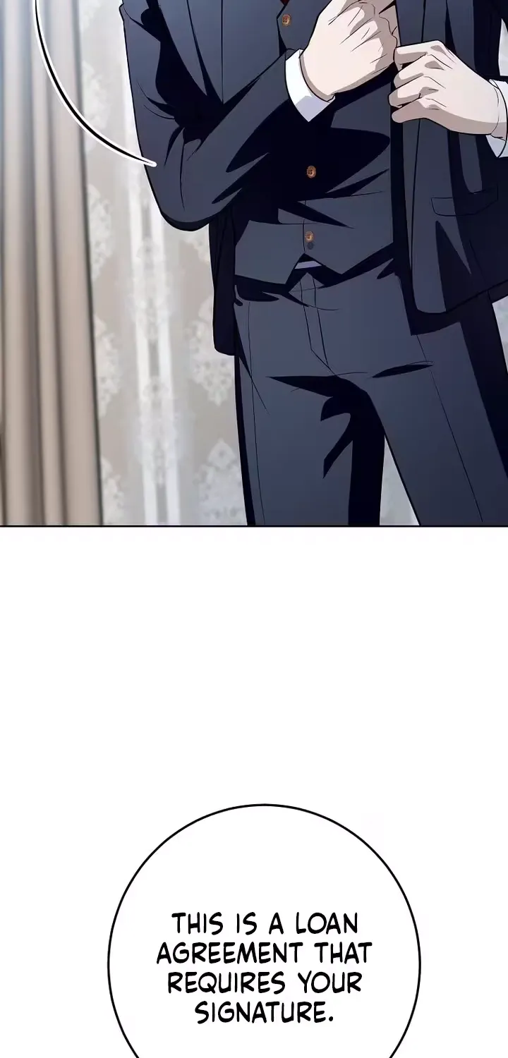 A Tyrant Husband Chapter 18 page 70 - 