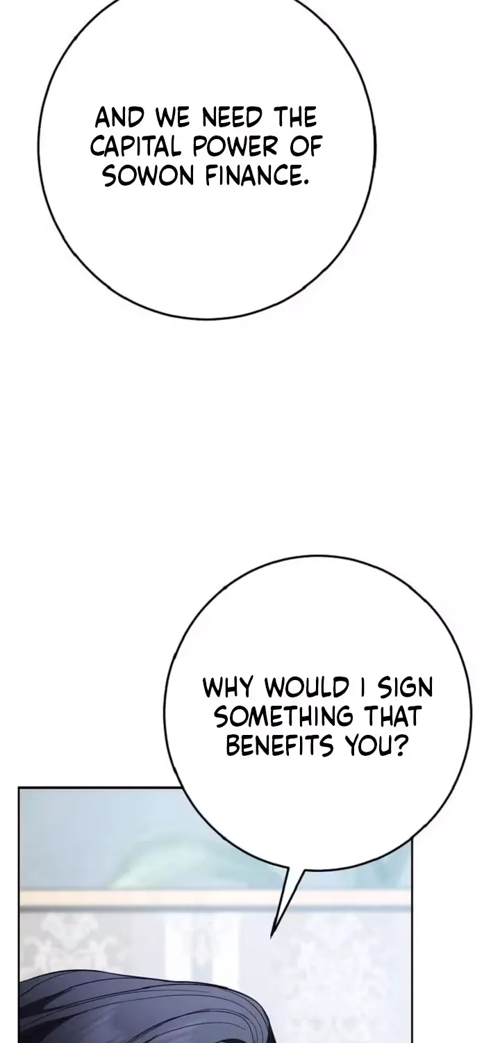 A Tyrant Husband Chapter 18 page 74 - 