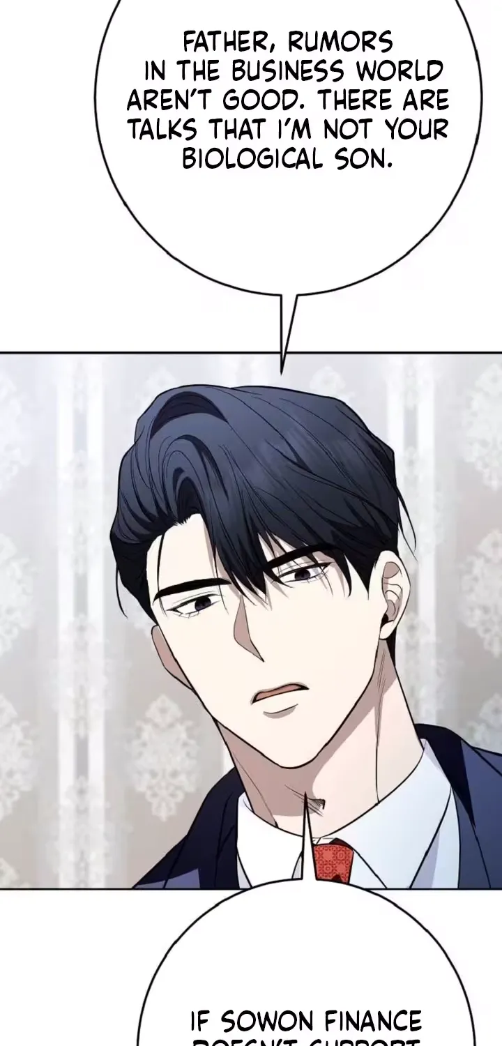 A Tyrant Husband Chapter 18 page 76 - 