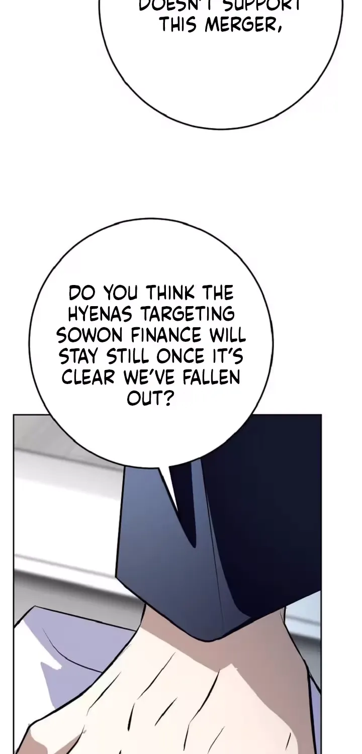 A Tyrant Husband Chapter 18 page 77 - 