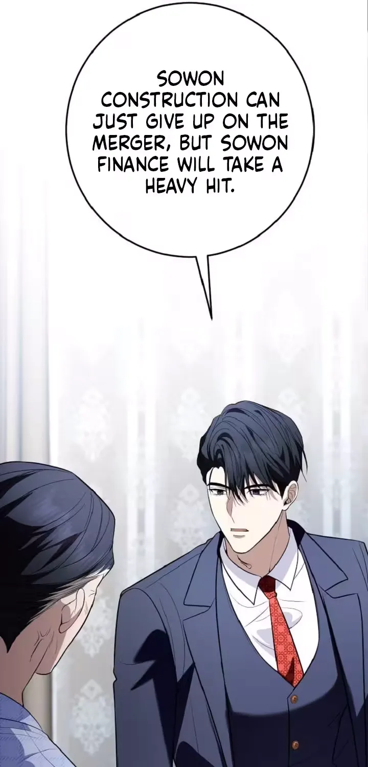 A Tyrant Husband Chapter 18 page 79 - 