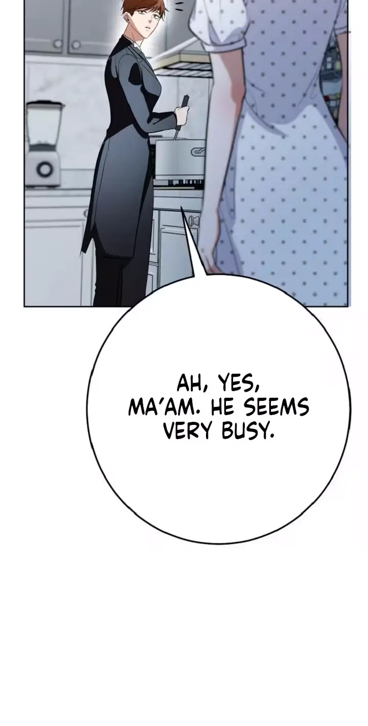 A Tyrant Husband Chapter 18 page 98 - 