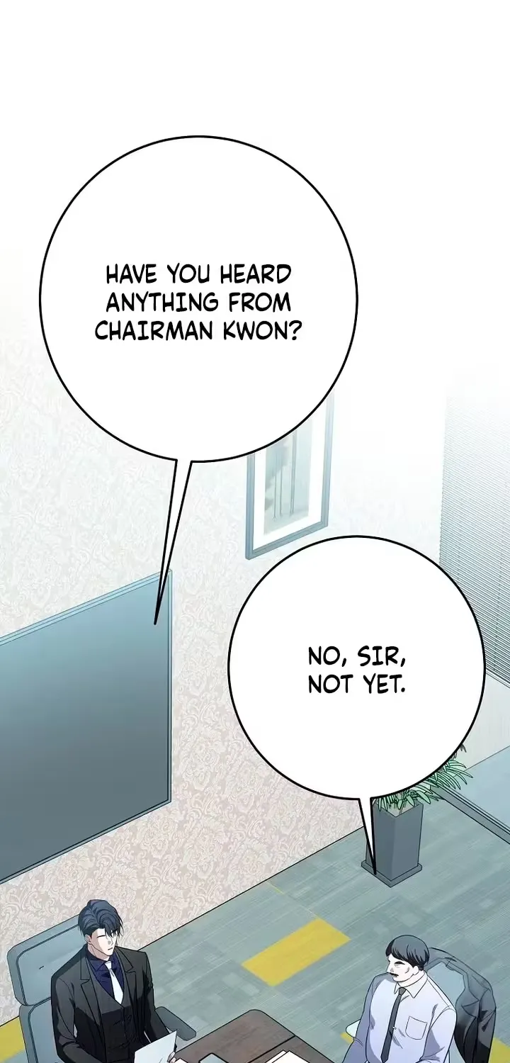 A Tyrant Husband Chapter 19 page 1 - 