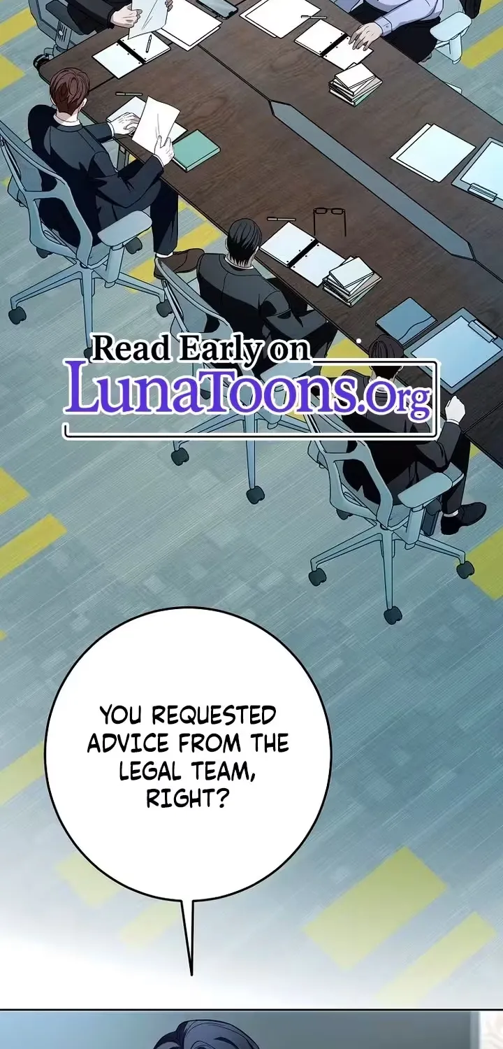 A Tyrant Husband Chapter 19 page 2 - 