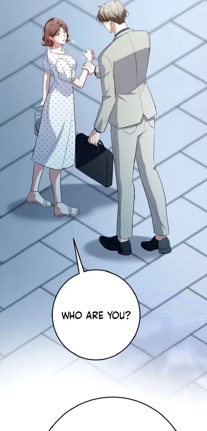 A Tyrant Husband Chapter 19 page 11 - 