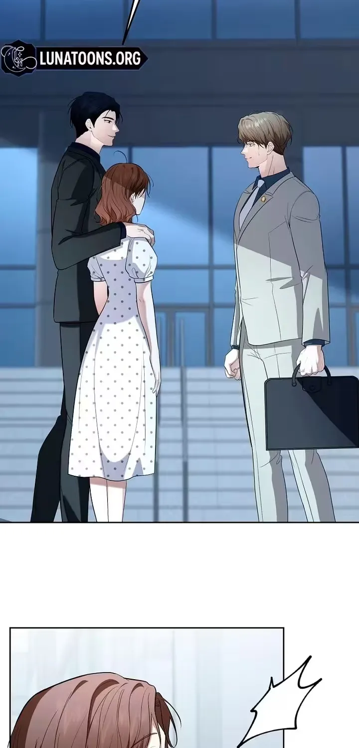 A Tyrant Husband Chapter 19 page 34 - 