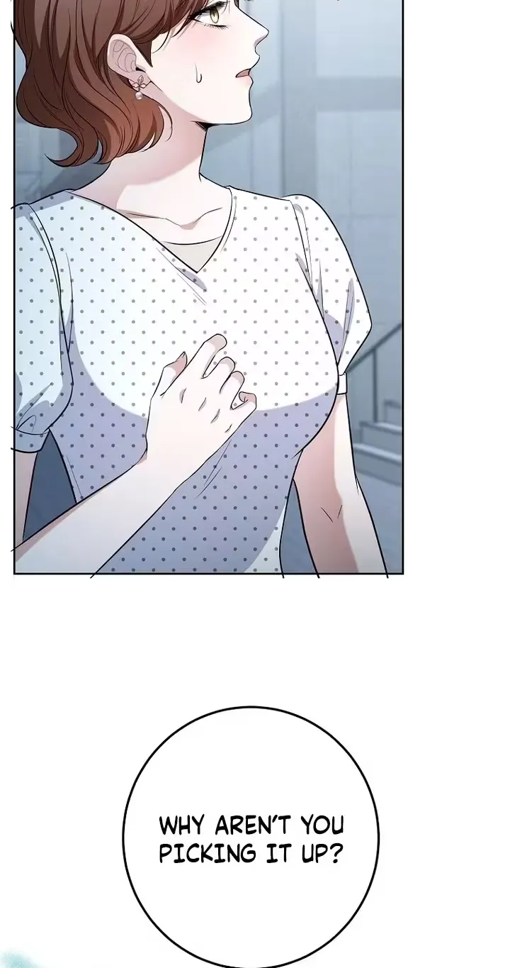 A Tyrant Husband Chapter 19 page 35 - 