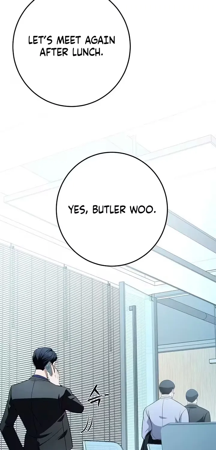 A Tyrant Husband Chapter 19 page 6 - 