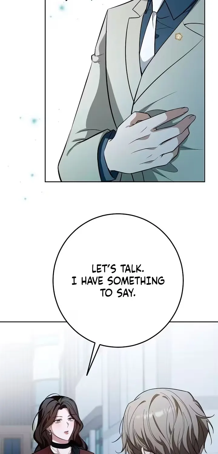 A Tyrant Husband Chapter 19 page 52 - 