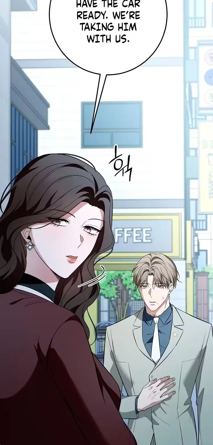 A Tyrant Husband Chapter 19 page 57 - 