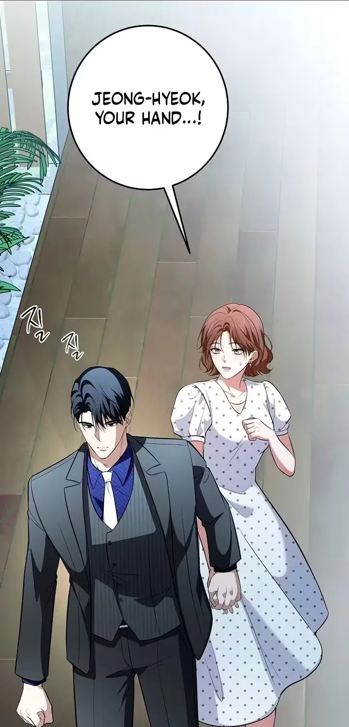 A Tyrant Husband Chapter 19 page 59 - 