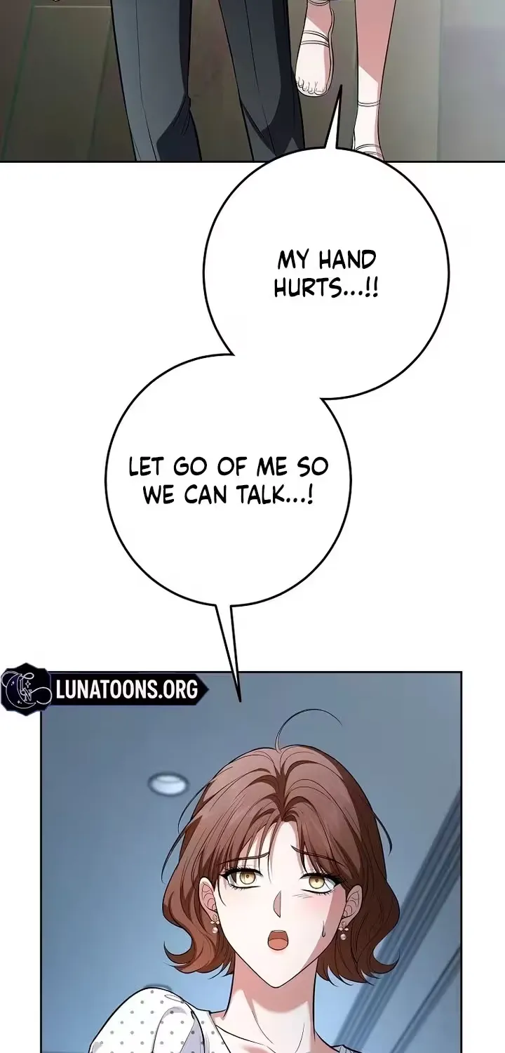 A Tyrant Husband Chapter 19 page 60 - 