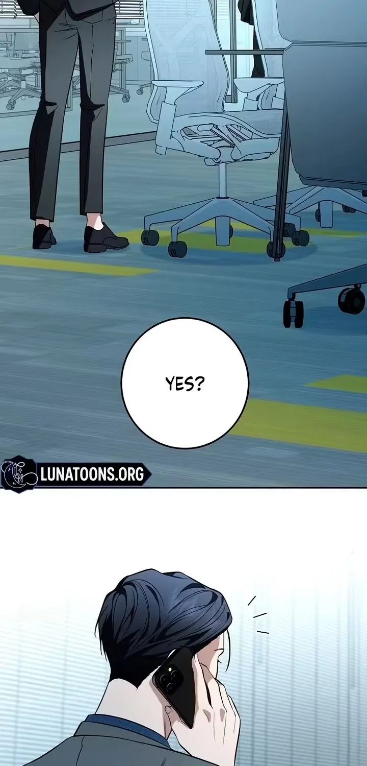 A Tyrant Husband Chapter 19 page 7 - 