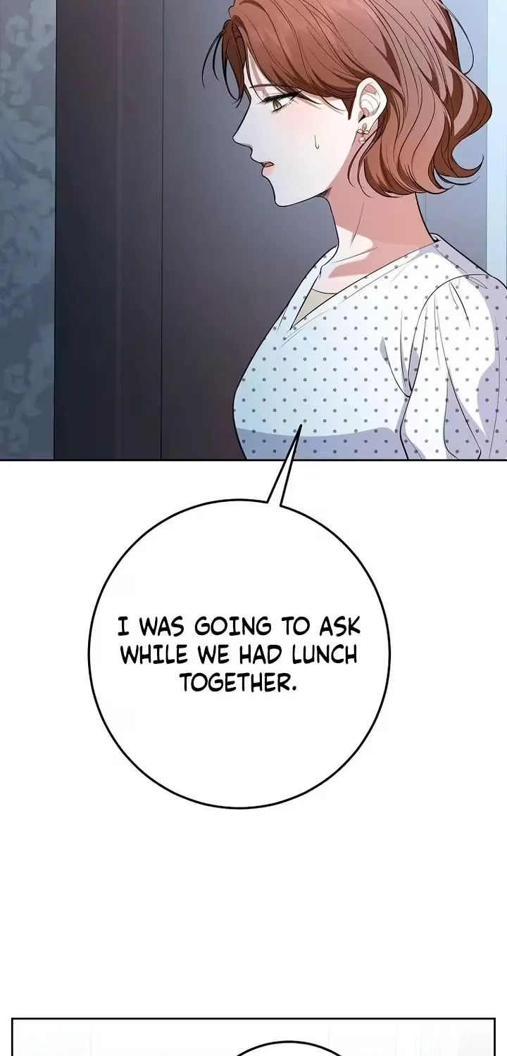 A Tyrant Husband Chapter 19 page 65 - 
