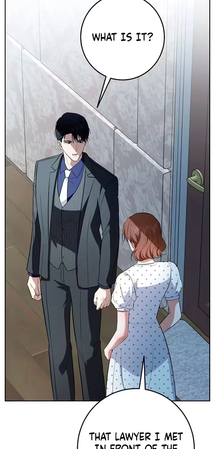 A Tyrant Husband Chapter 19 page 66 - 