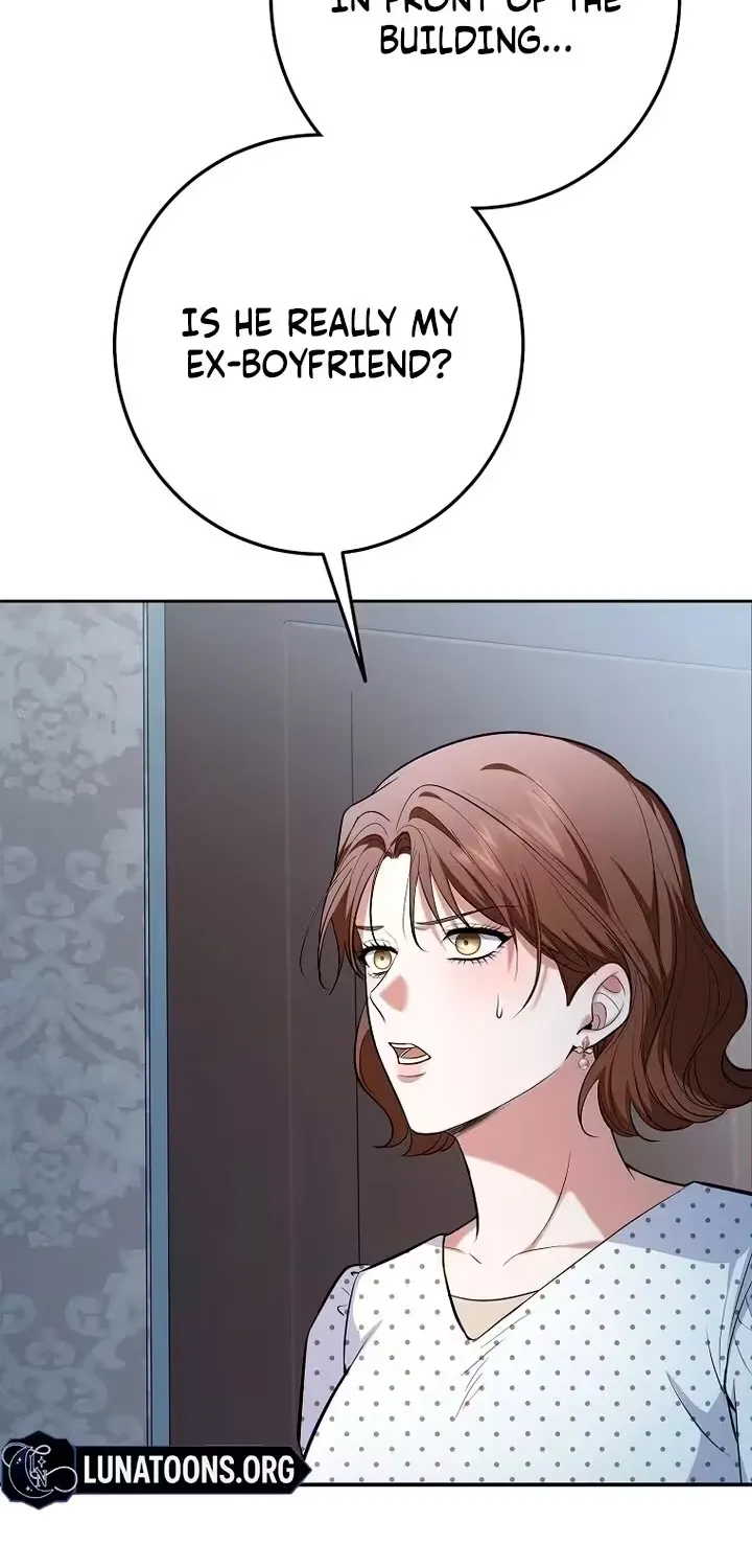 A Tyrant Husband Chapter 19 page 67 - 