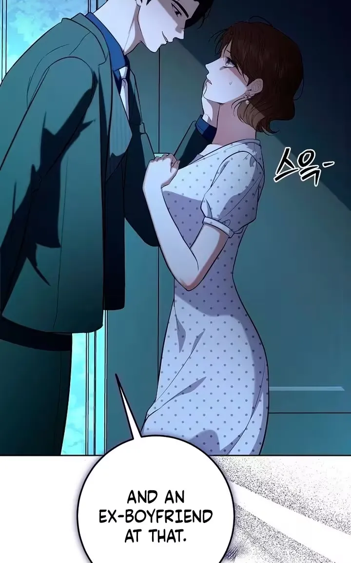 A Tyrant Husband Chapter 19 page 73 - 
