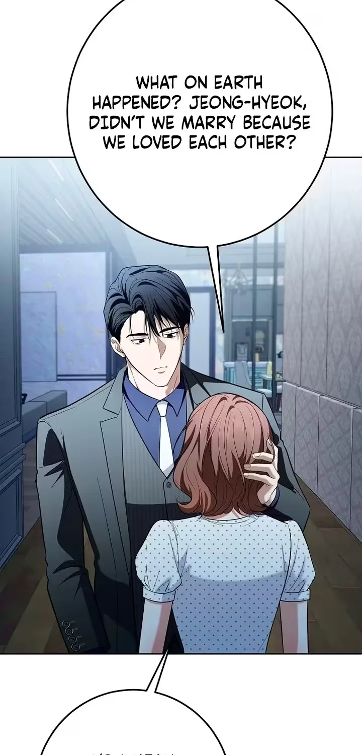 A Tyrant Husband Chapter 19 page 76 - 