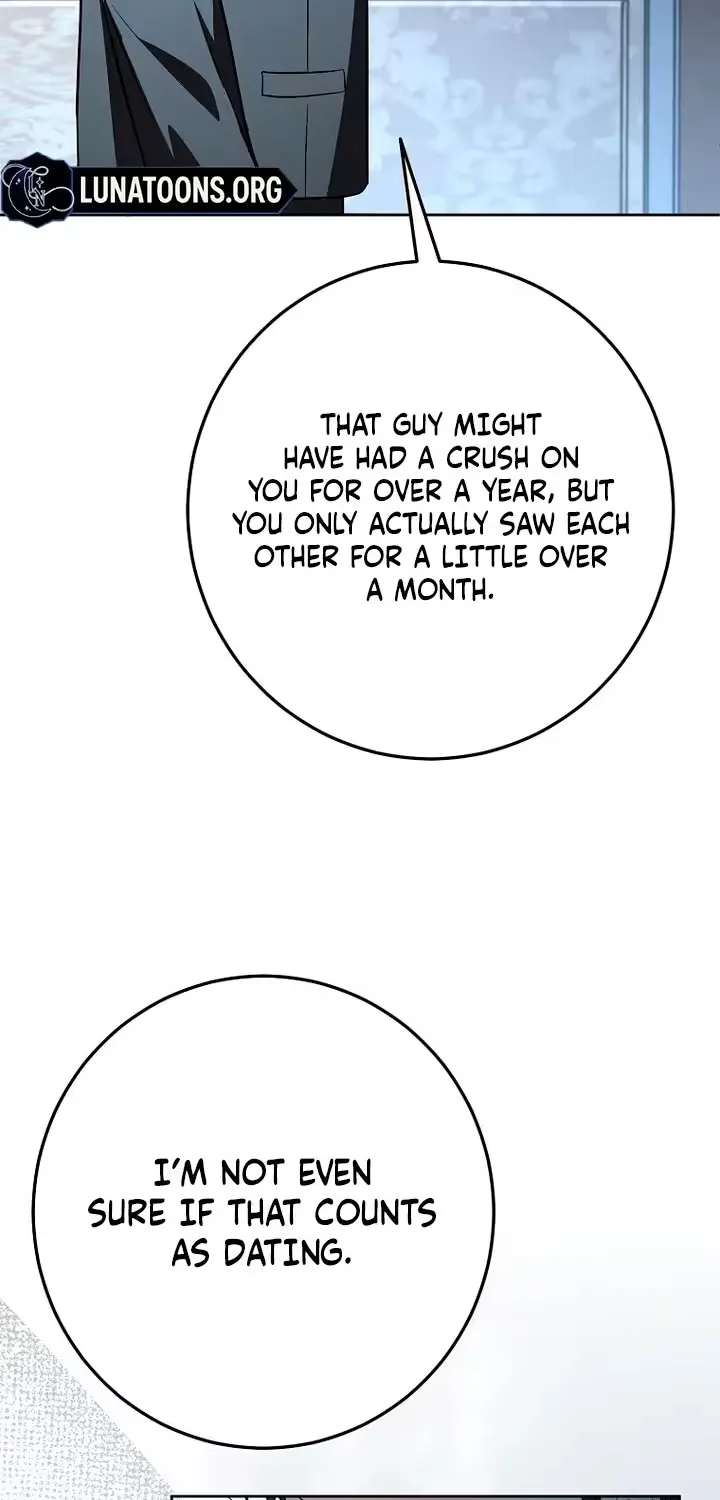 A Tyrant Husband Chapter 19 page 81 - 