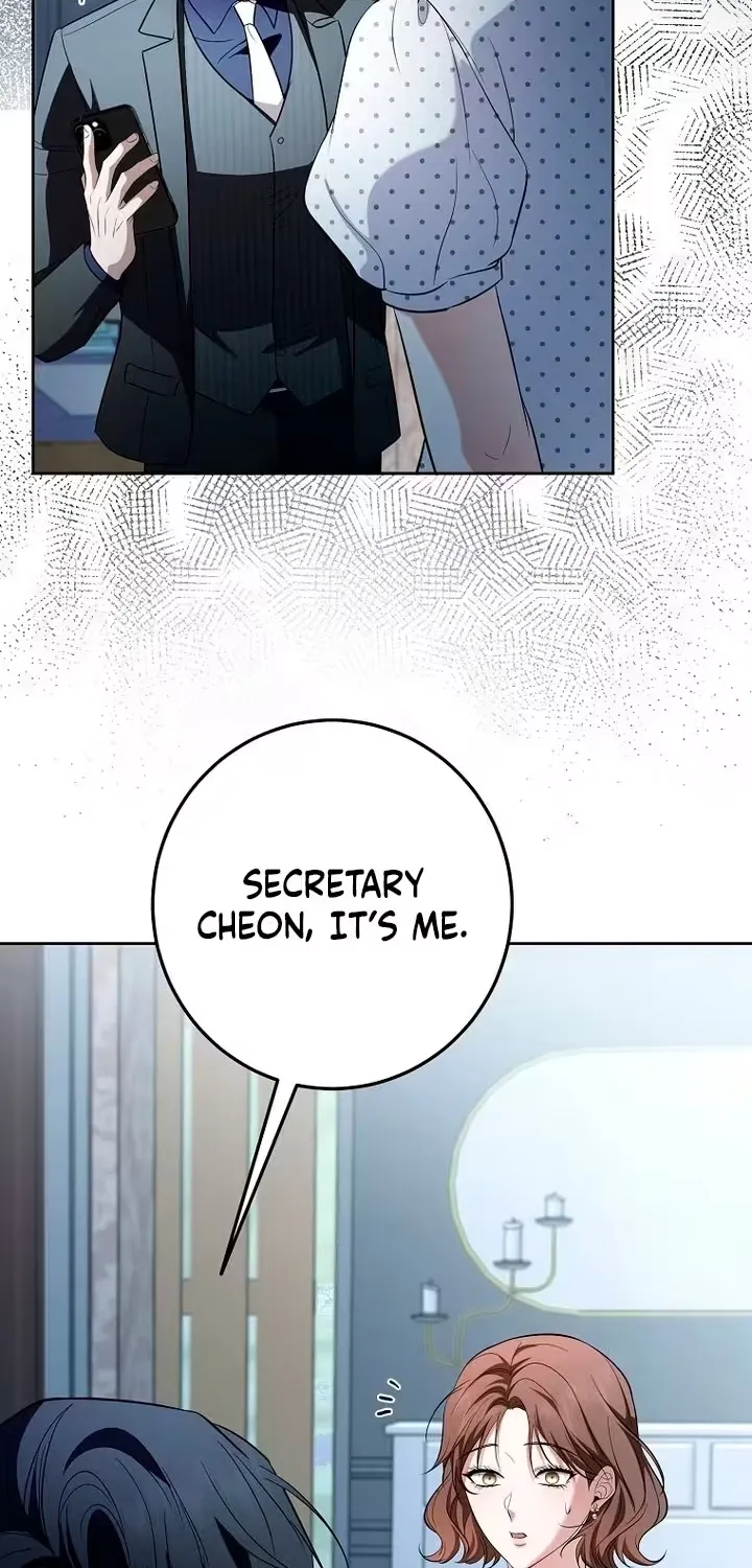 A Tyrant Husband Chapter 19 page 84 - 