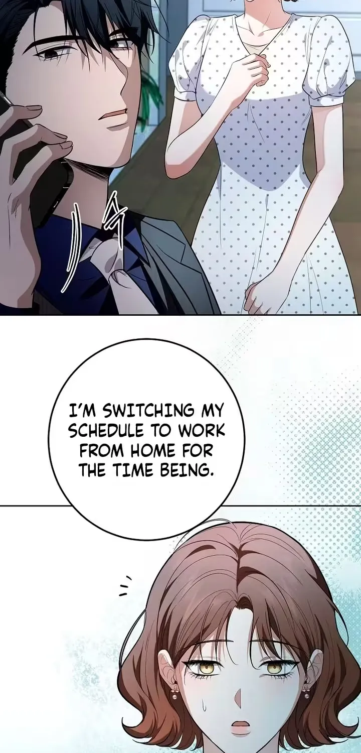 A Tyrant Husband Chapter 19 page 85 - 