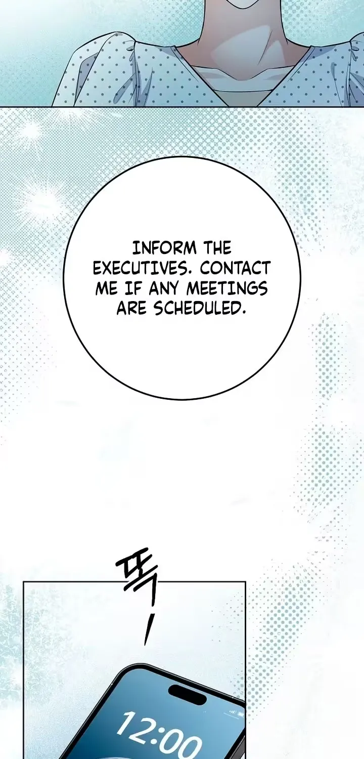 A Tyrant Husband Chapter 19 page 86 - 