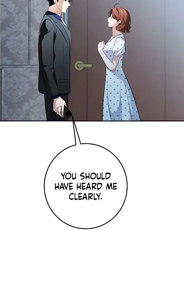 A Tyrant Husband Chapter 19 page 88 - 