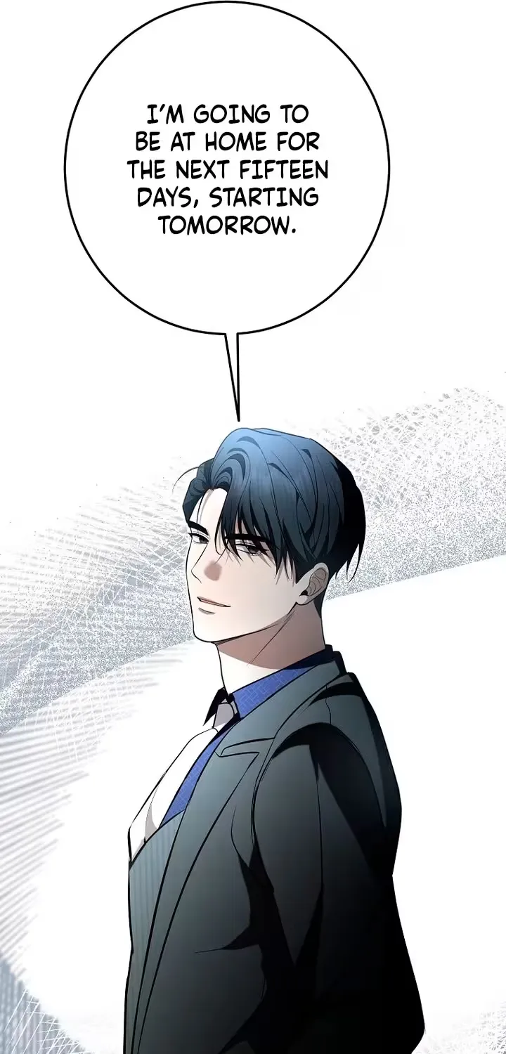A Tyrant Husband Chapter 19 page 89 - 