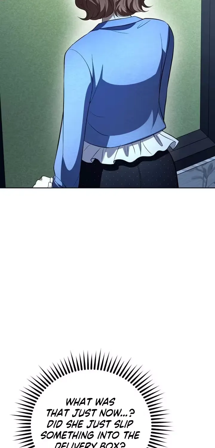 A Tyrant Husband Chapter 20 page 102 - 