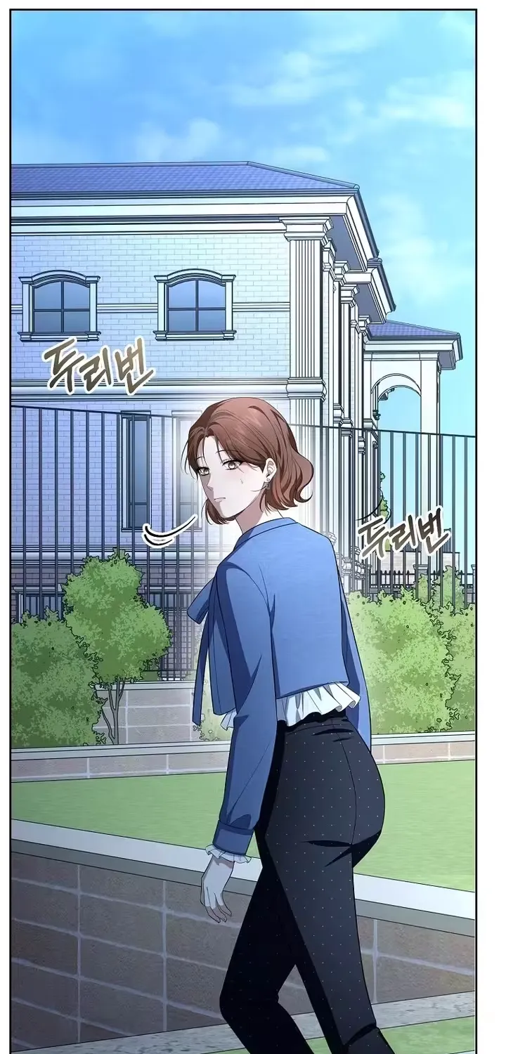 A Tyrant Husband Chapter 20 page 107 - 