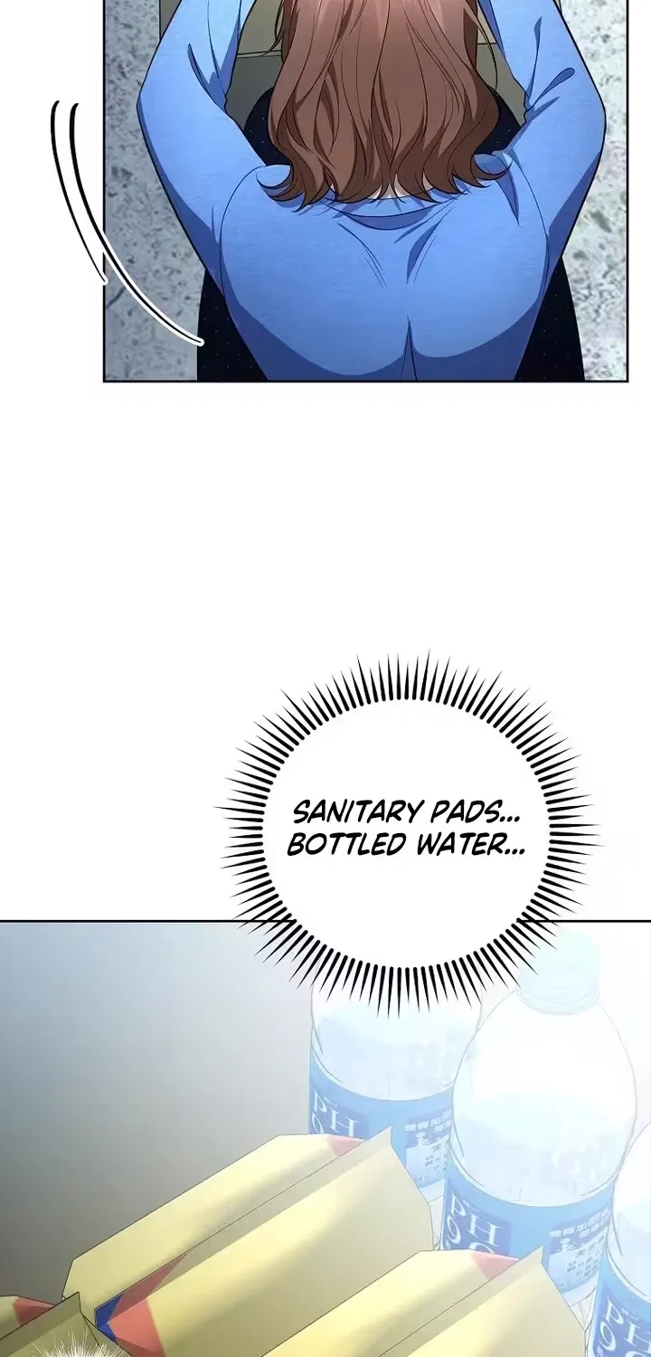 A Tyrant Husband Chapter 20 page 109 - 