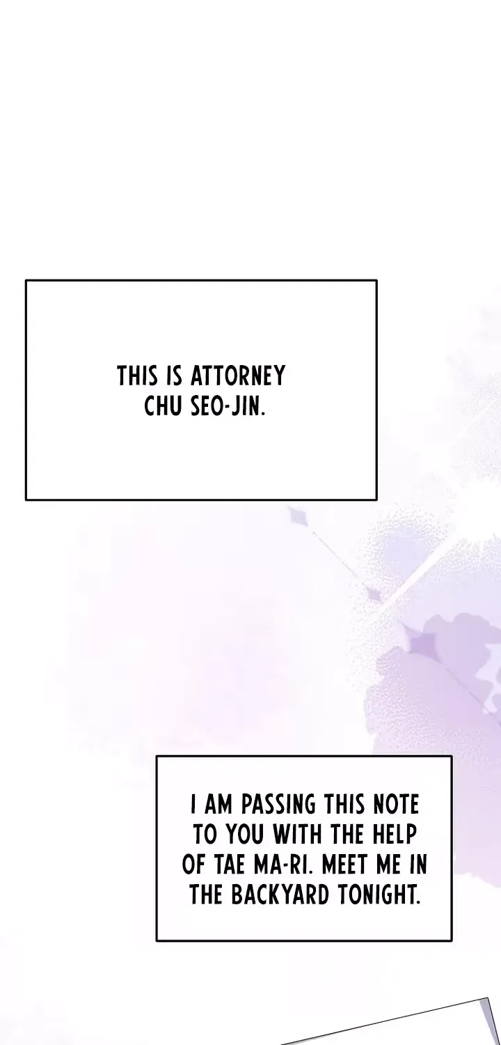 A Tyrant Husband Chapter 20 page 116 - 