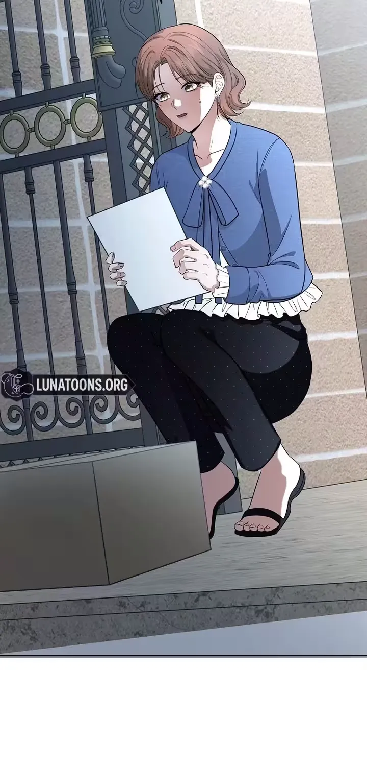 A Tyrant Husband Chapter 20 page 119 - 