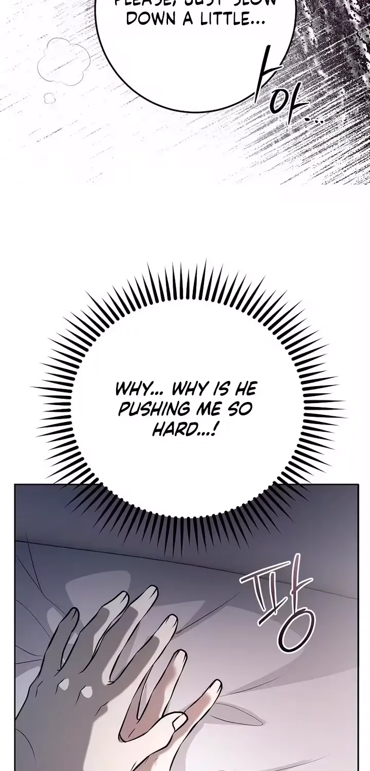 A Tyrant Husband Chapter 20 page 19 - 
