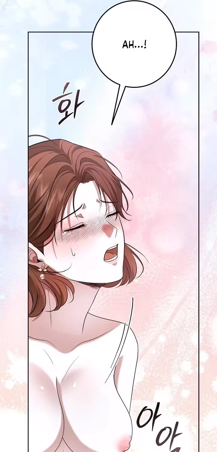 A Tyrant Husband Chapter 20 page 21 - 