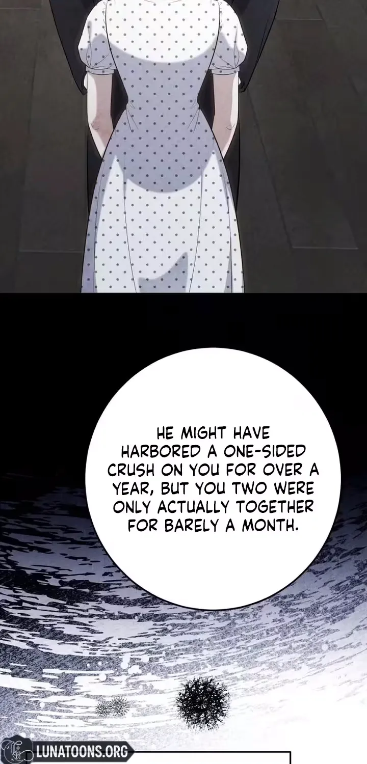 A Tyrant Husband Chapter 20 page 37 - 