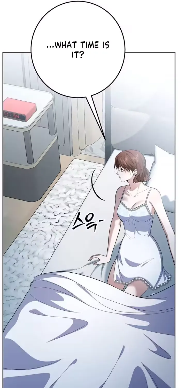 A Tyrant Husband Chapter 20 page 41 - 