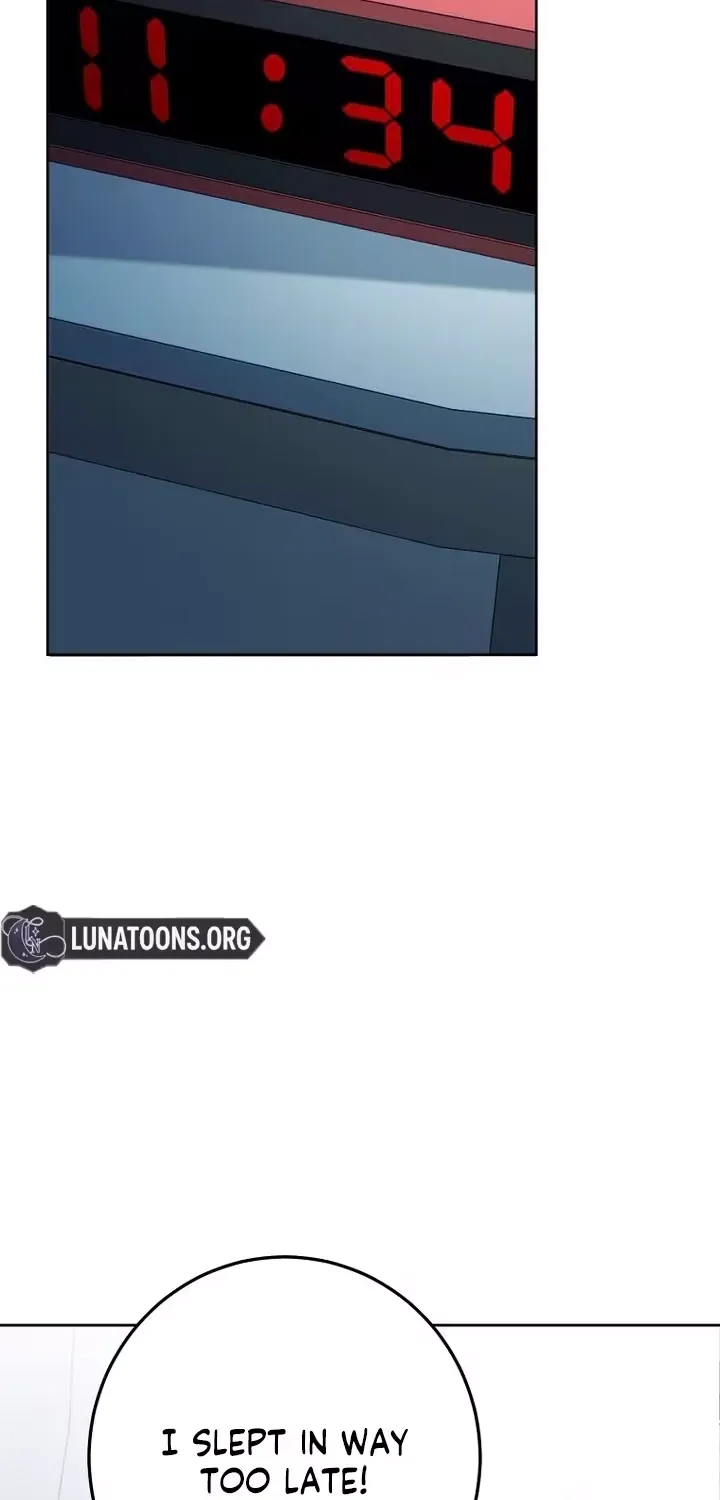 A Tyrant Husband Chapter 20 page 43 - 
