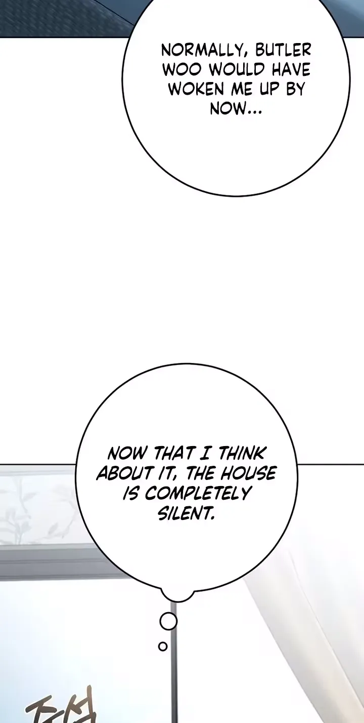 A Tyrant Husband Chapter 20 page 45 - 