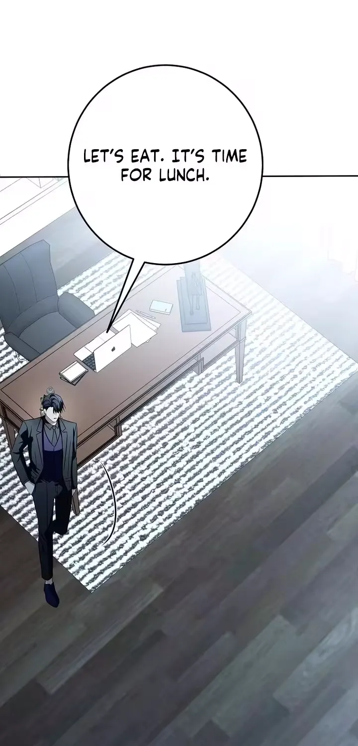 A Tyrant Husband Chapter 20 page 60 - 